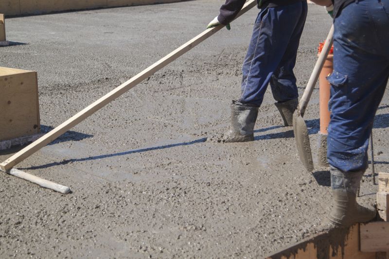 Surface Preparation