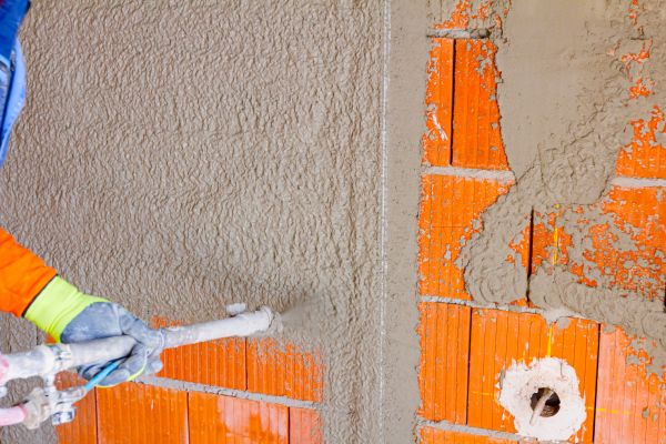 Pressure Grouting in Ankeny