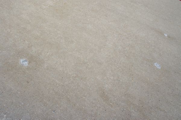 Concrete Leveling in Ankeny
