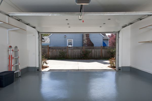 Cost of Garage Settling Repair in Ankeny
