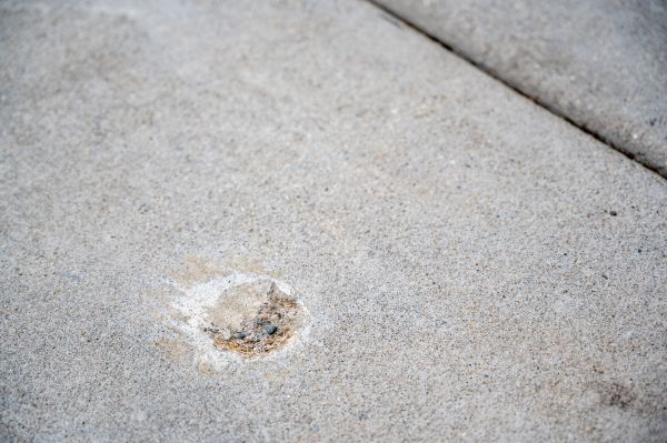 Pathway Raising in Ankeny