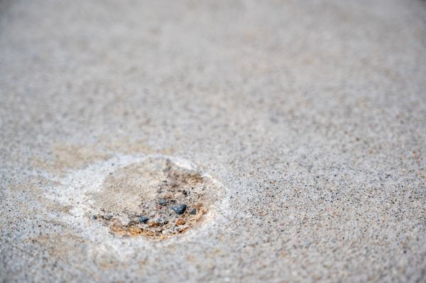 Concrete Jacking in Ankeny