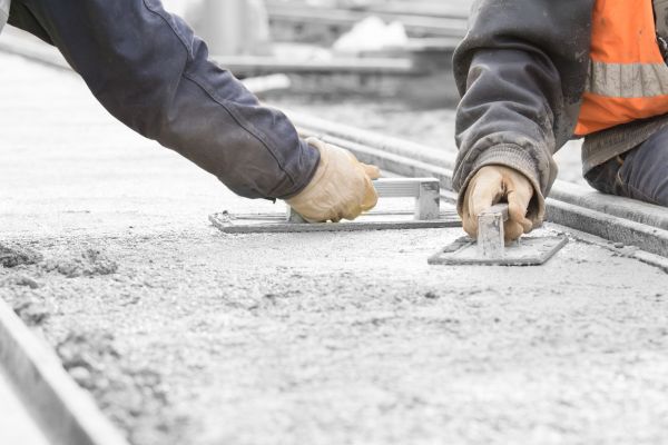 Driveway Mudjacking in Ankeny