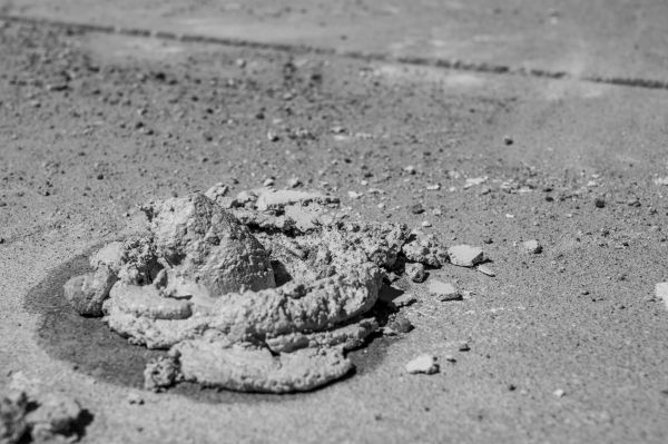 Concrete Slabjacking in Ankeny
